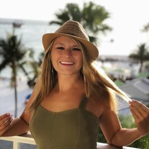 Meet your Posher, Haley